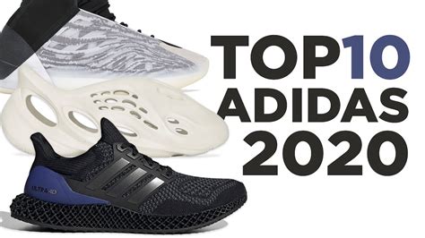 adidas 2020 herren|TOP 10 ADIDAS Sneakers of 2020 .